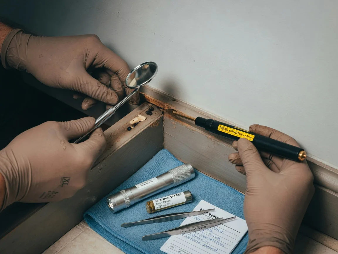 Why choose Emergency Pest Control in Dunbar, WI